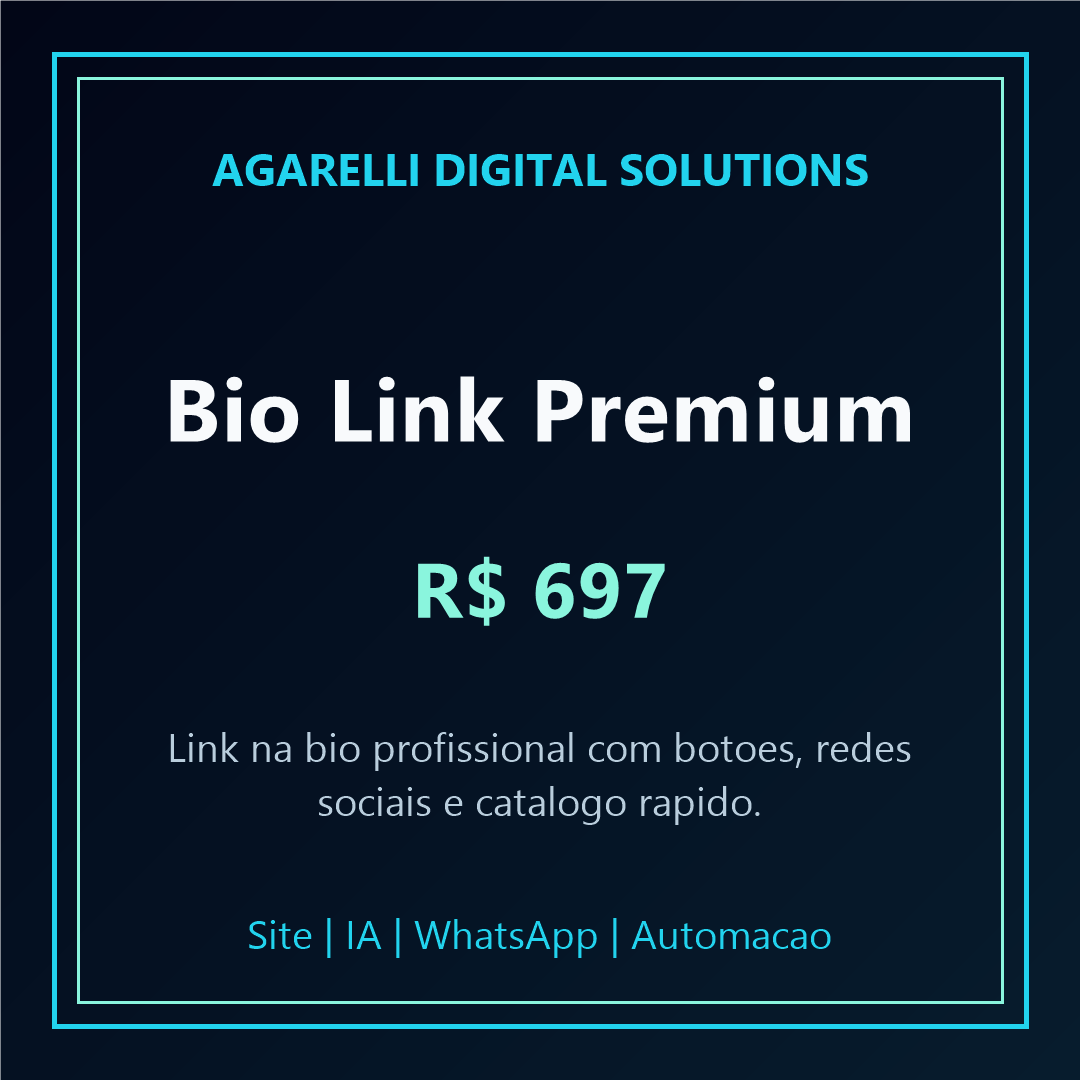 Bio Link Premium